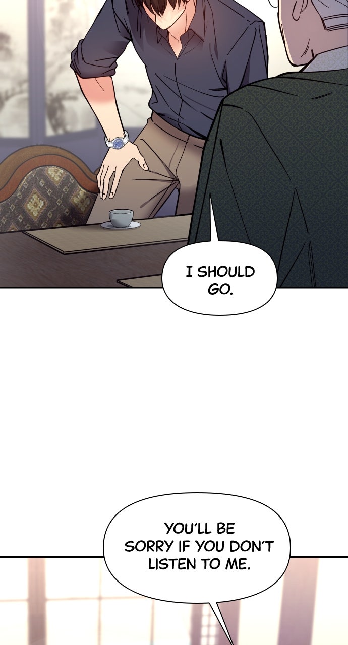 My Far TooTumultuous Marriage Episode 3 page 35 - 