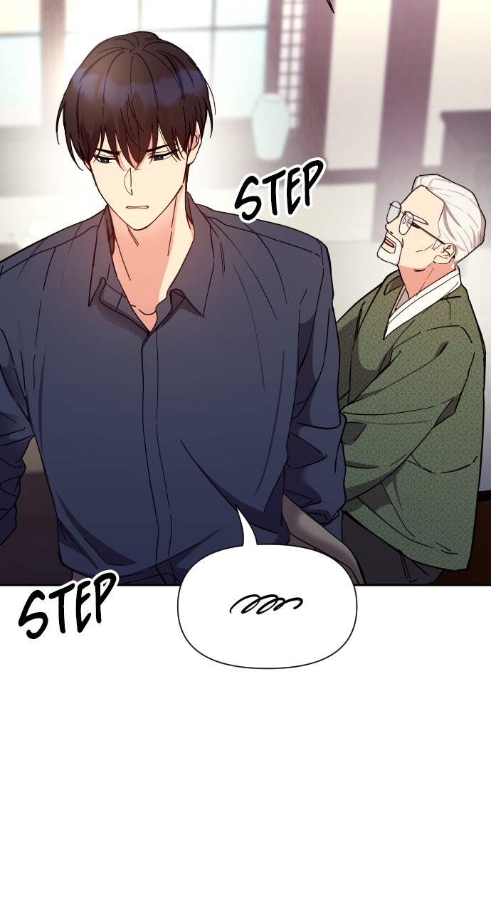 My Far TooTumultuous Marriage Episode 3 page 36 - 