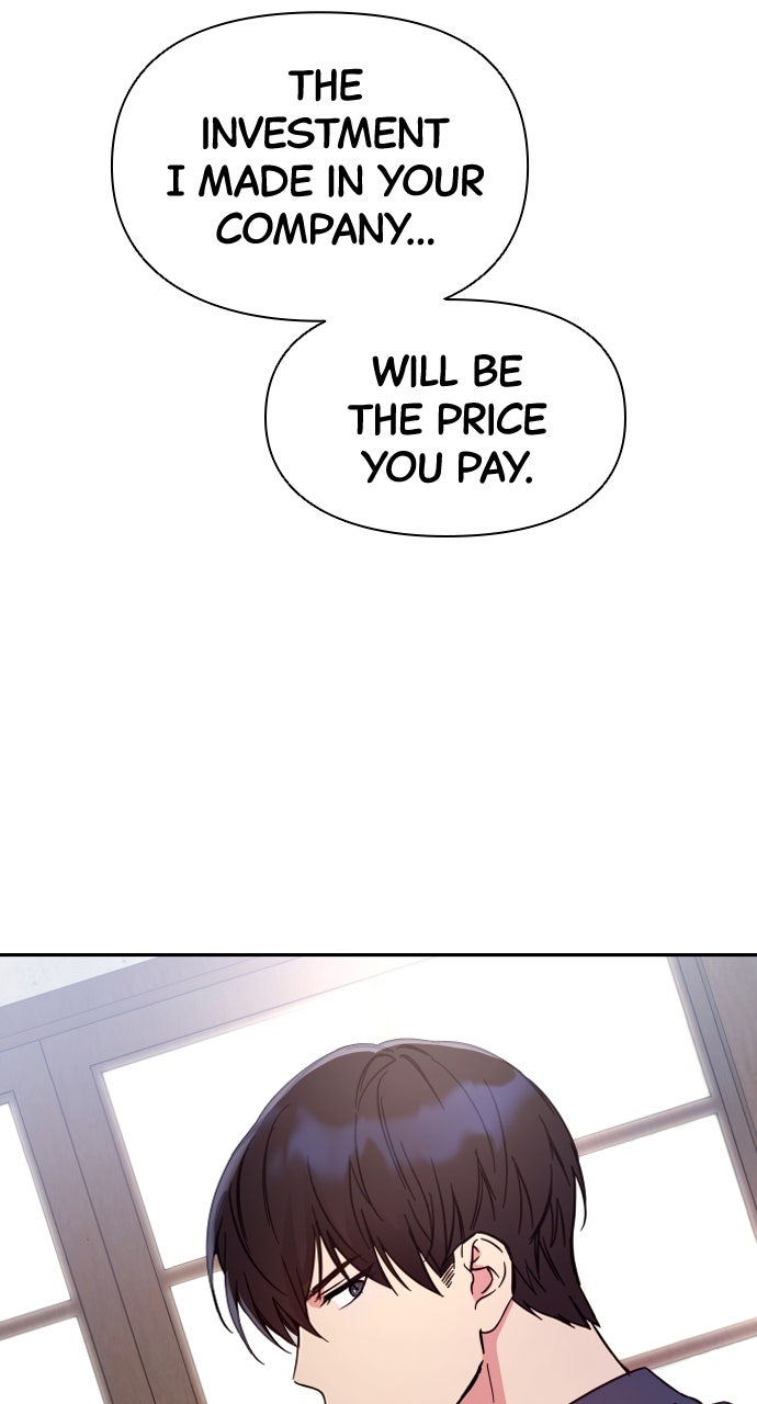 My Far TooTumultuous Marriage Episode 3 page 37 - 