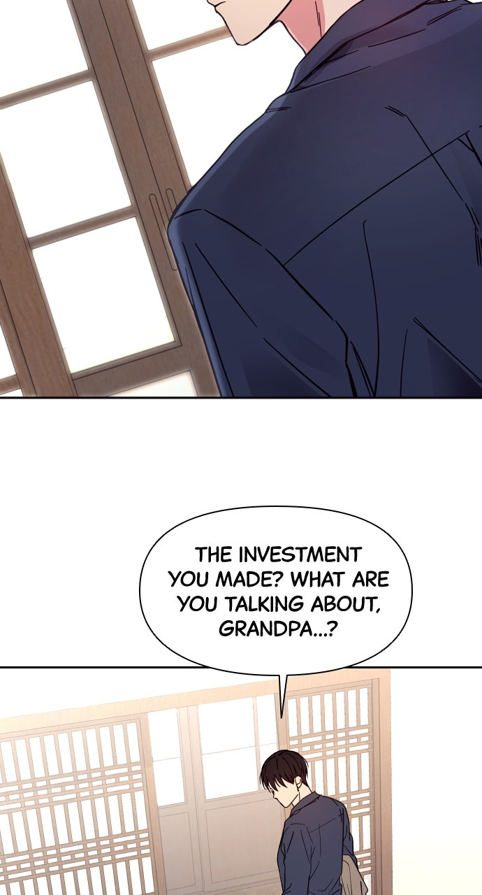 My Far TooTumultuous Marriage Episode 3 page 38 - 