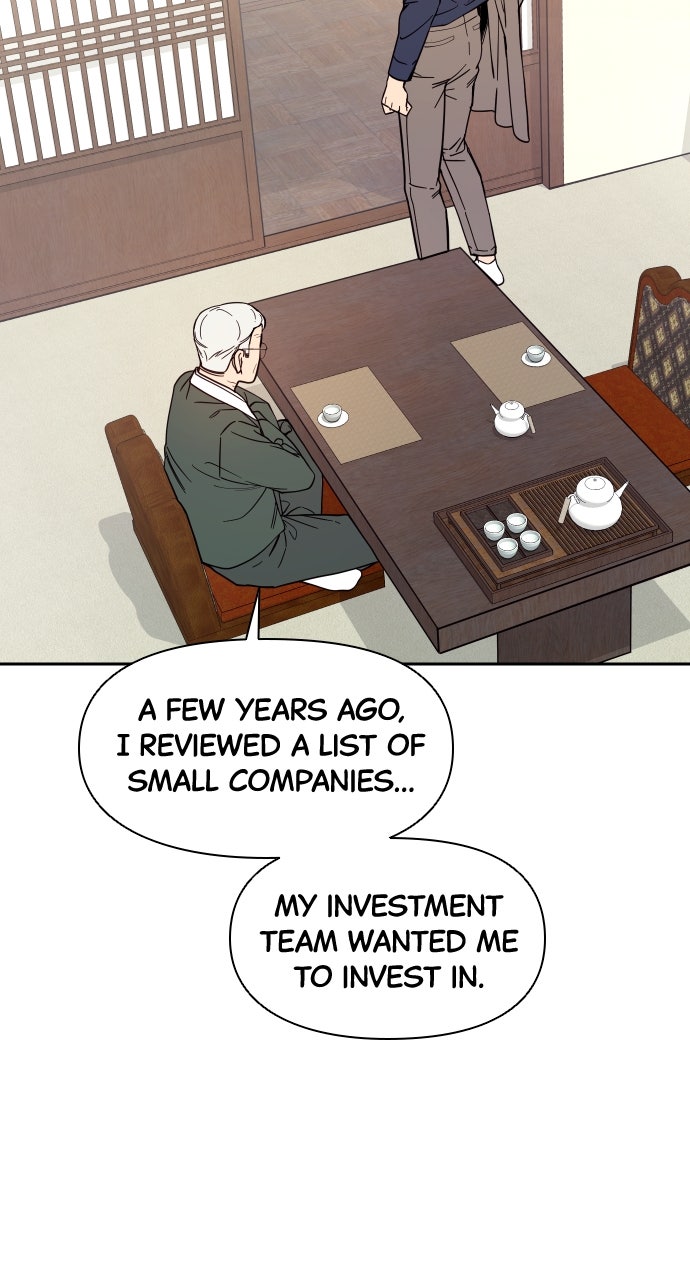 My Far TooTumultuous Marriage Episode 3 page 39 - 