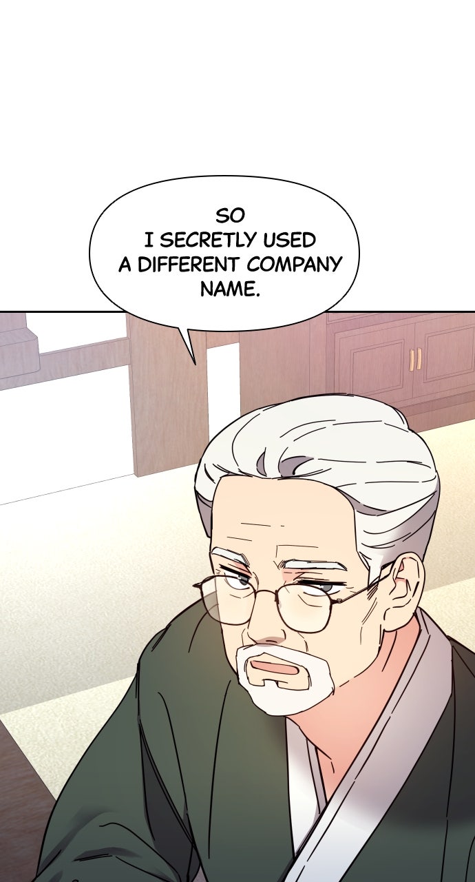 My Far TooTumultuous Marriage Episode 3 page 42 - 