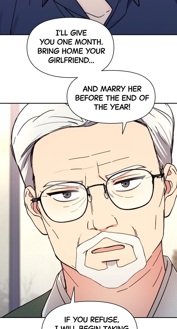 My Far TooTumultuous Marriage Episode 3 page 44 - 