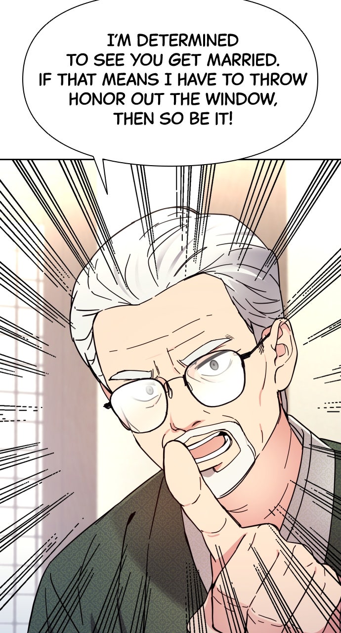 My Far TooTumultuous Marriage Episode 3 page 47 - 