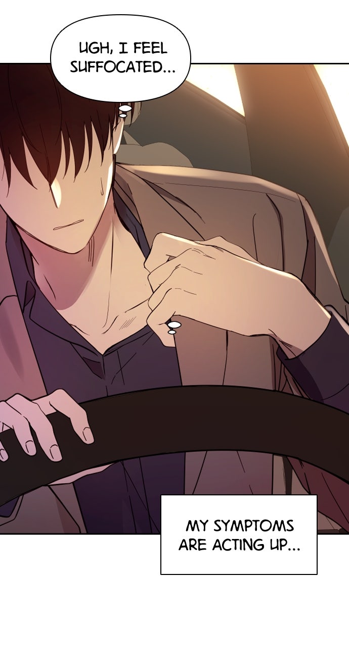 My Far TooTumultuous Marriage Episode 3 page 53 - 