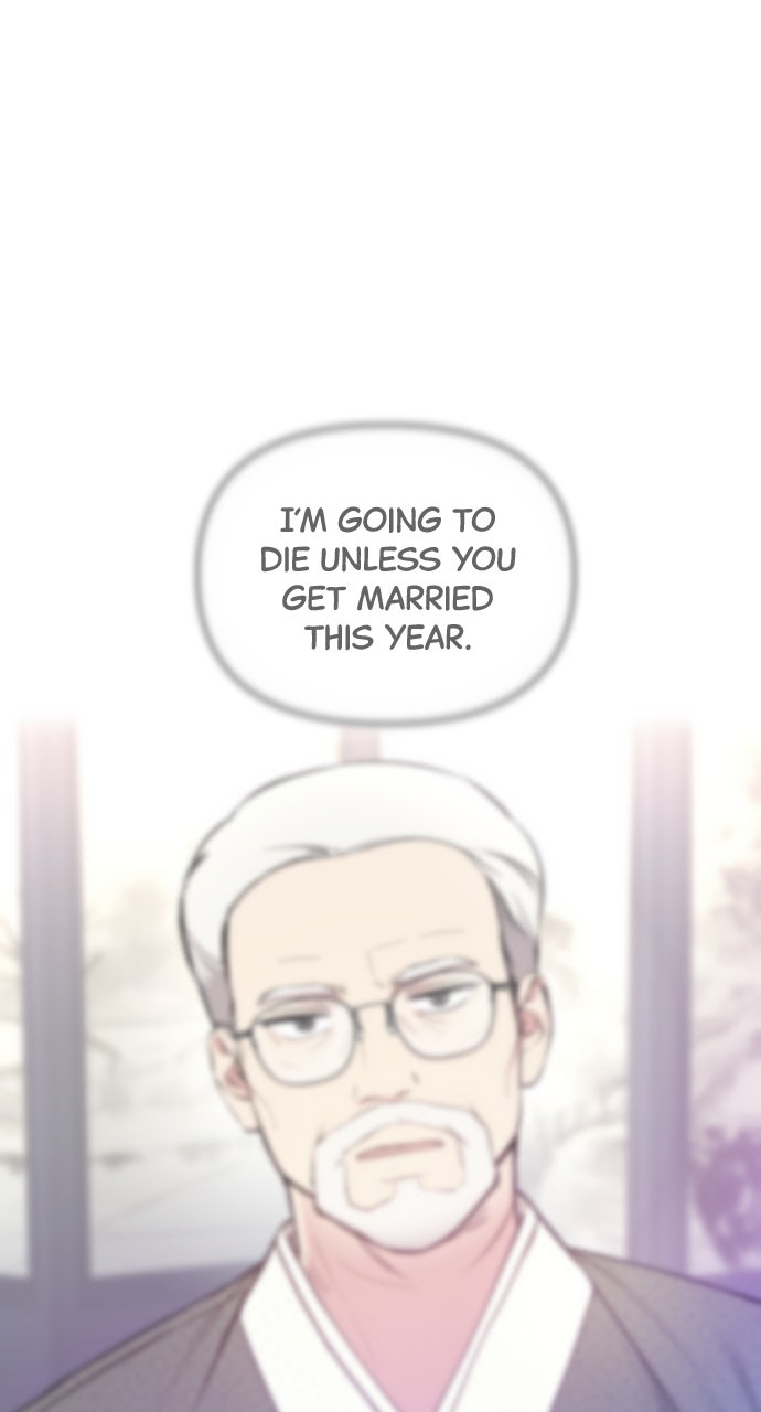 My Far TooTumultuous Marriage Episode 3 page 54 - 