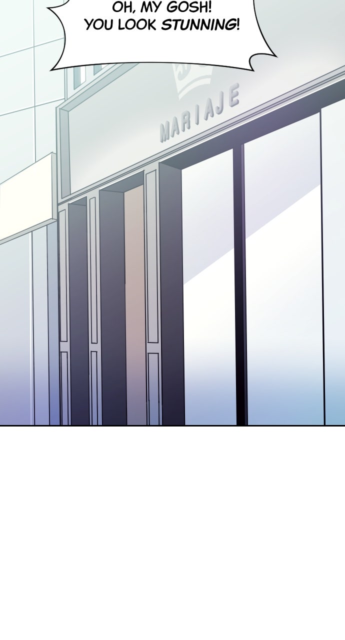 My Far TooTumultuous Marriage Episode 3 page 83 - 