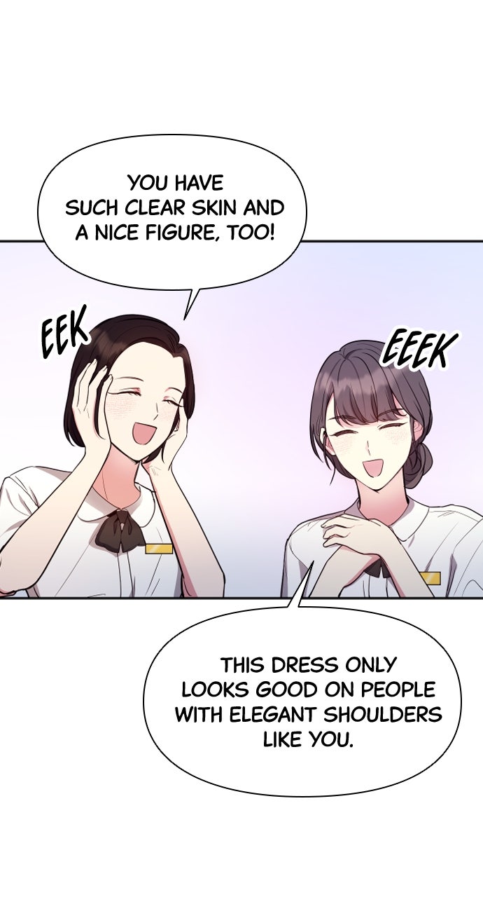 My Far TooTumultuous Marriage Episode 3 page 84 - 
