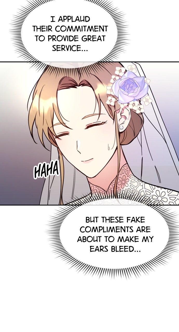 My Far TooTumultuous Marriage Episode 3 page 87 - 