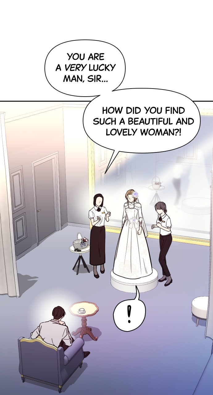 My Far TooTumultuous Marriage Episode 3 page 89 - 