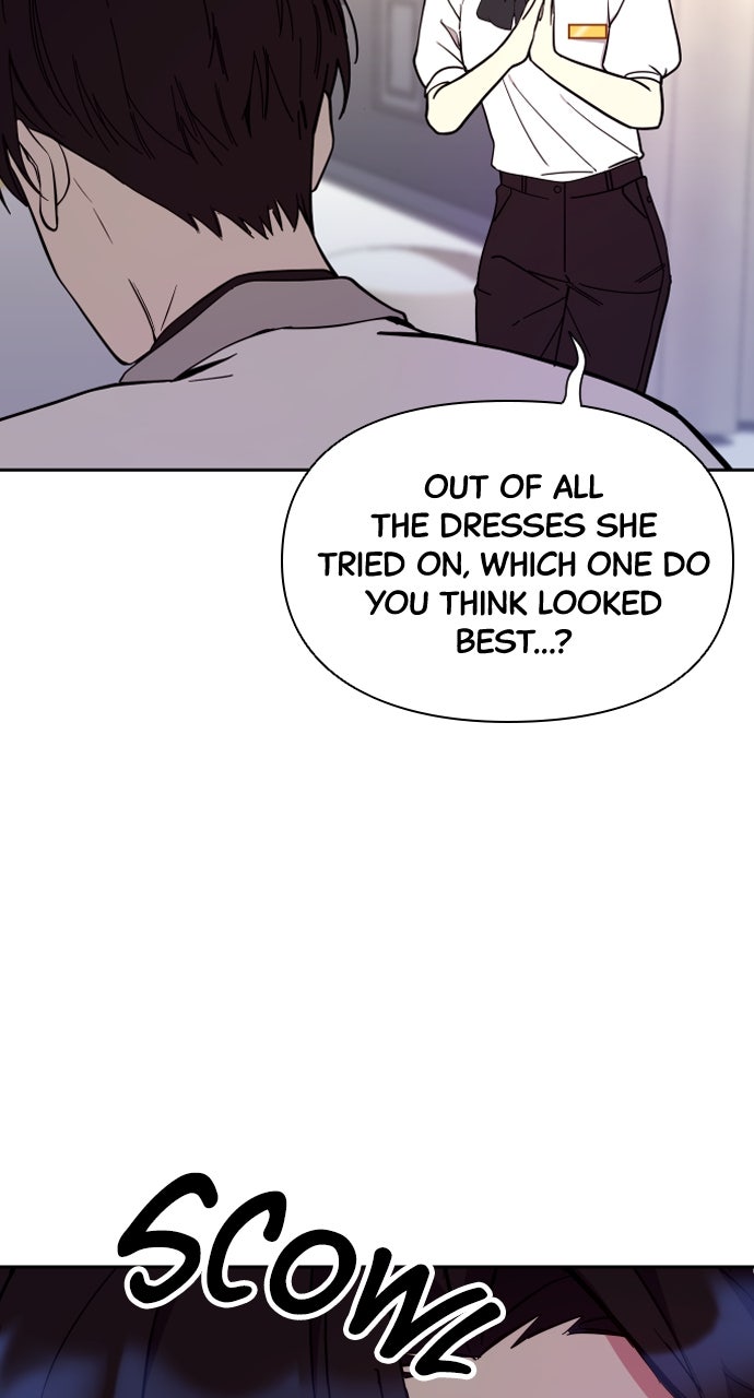My Far TooTumultuous Marriage Episode 3 page 95 - 