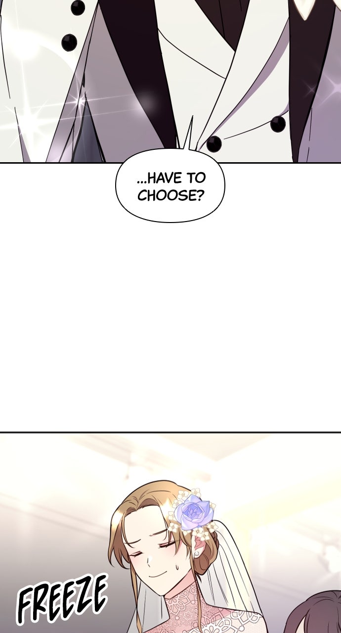 My Far TooTumultuous Marriage Episode 3 page 99 - 