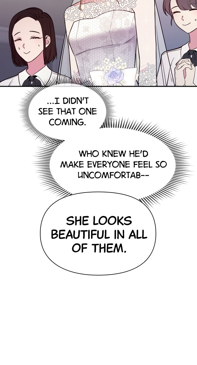 My Far TooTumultuous Marriage Episode 3 page 100 - 