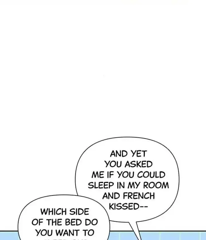 My Far TooTumultuous Marriage Chapter 31 page 12 - 