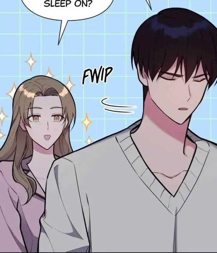 My Far TooTumultuous Marriage Chapter 31 page 13 - 