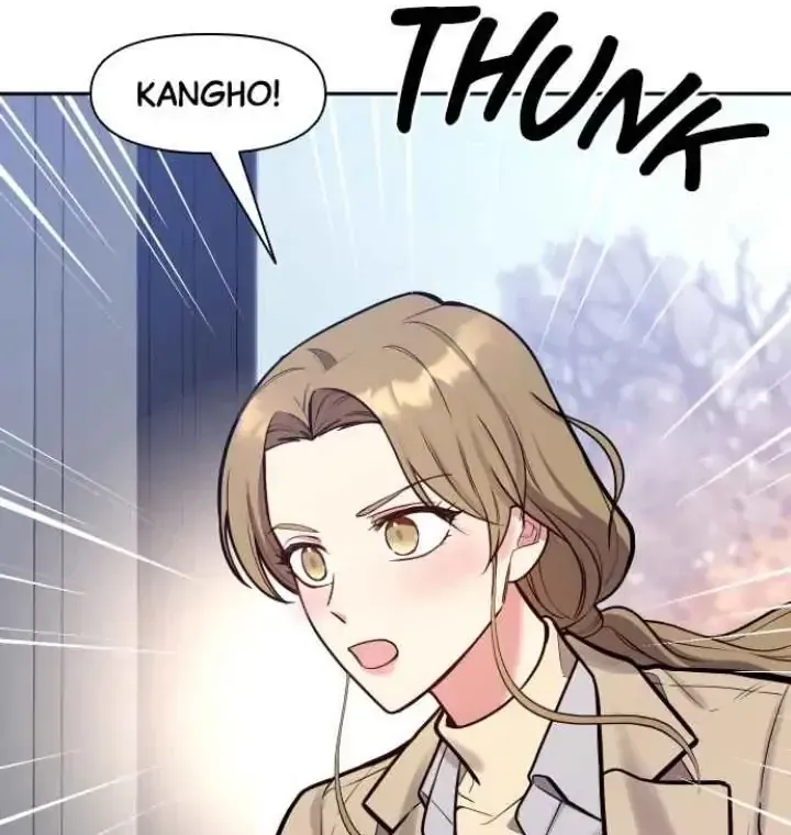 My Far TooTumultuous Marriage Chapter 31 page 126 - 