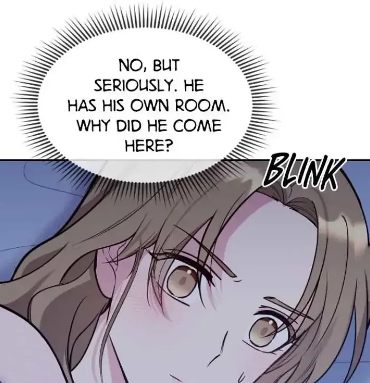 My Far TooTumultuous Marriage Chapter 31 page 26 - 