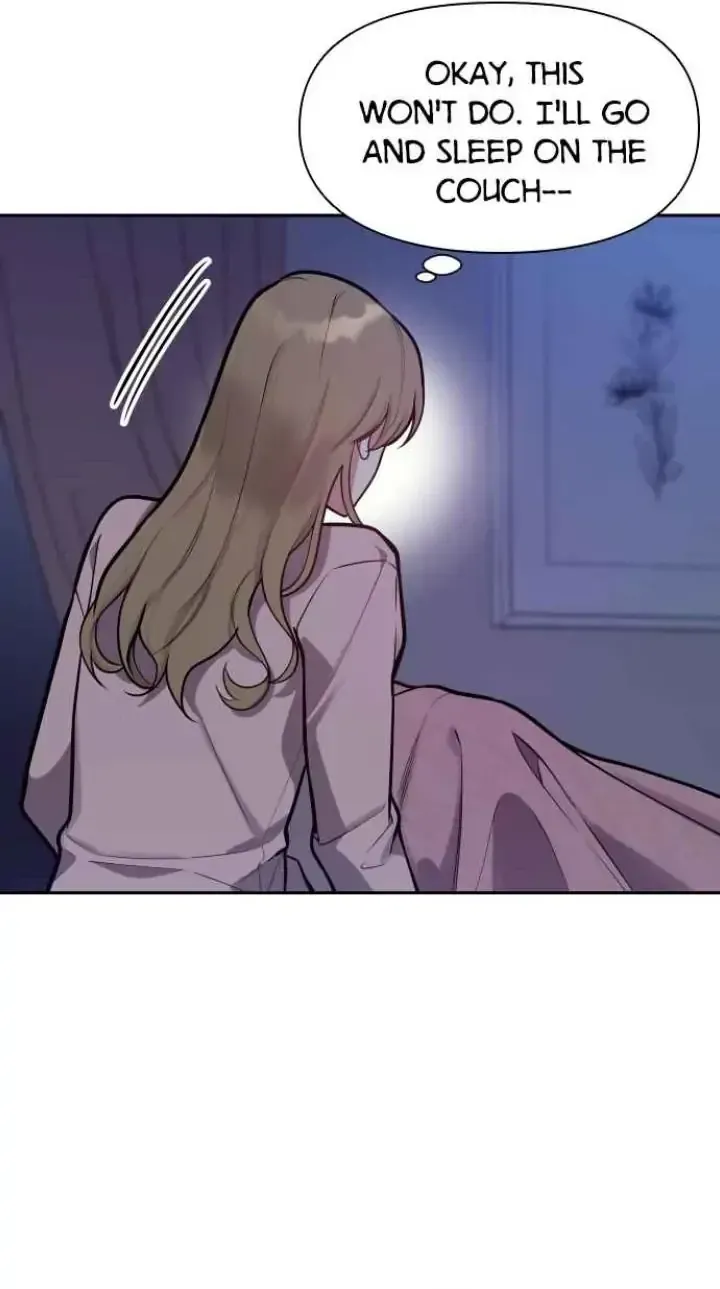 My Far TooTumultuous Marriage Chapter 31 page 28 - 
