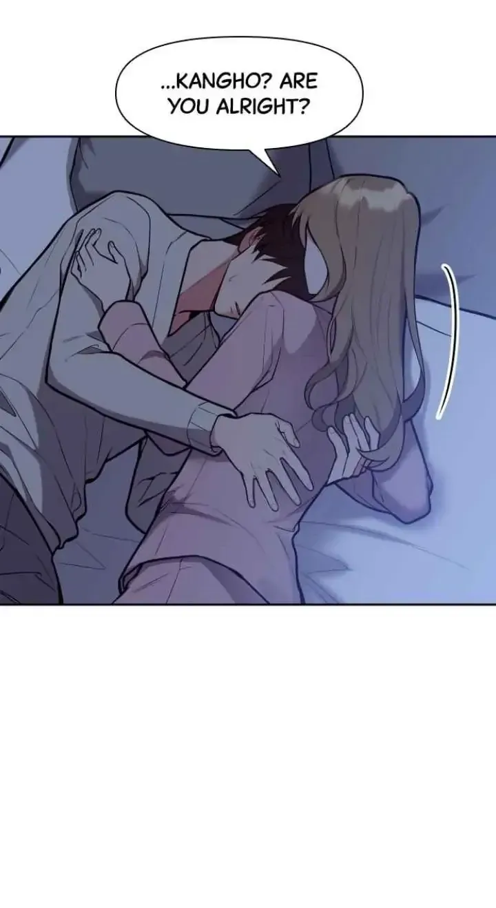 My Far TooTumultuous Marriage Chapter 31 page 53 - 