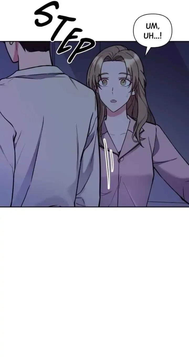 My Far TooTumultuous Marriage Chapter 31 page 8 - 