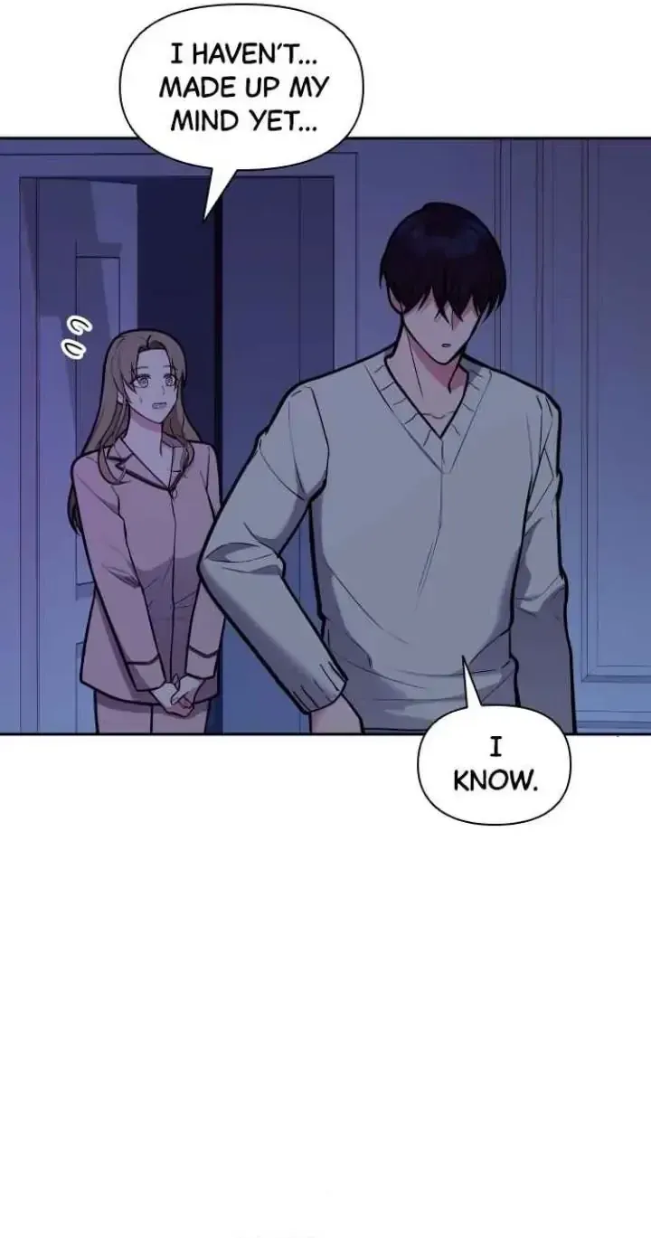 My Far TooTumultuous Marriage Chapter 31 page 9 - 