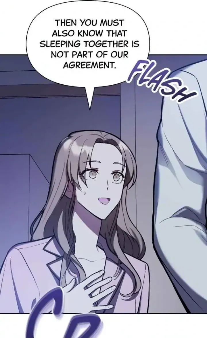 My Far TooTumultuous Marriage Chapter 31 page 10 - 