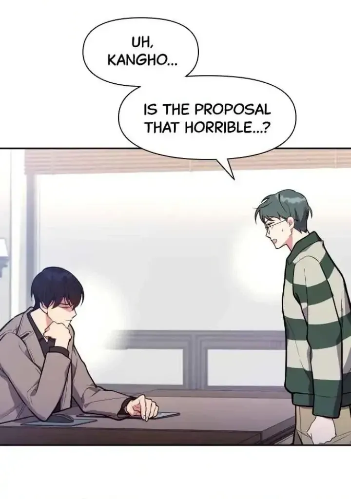 My Far TooTumultuous Marriage Chapter 32 page 110 - 