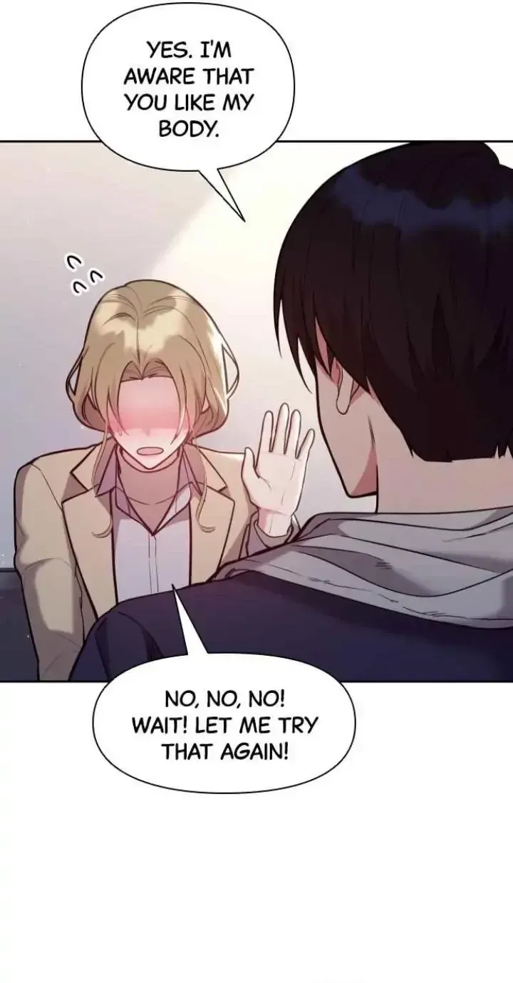 My Far TooTumultuous Marriage Chapter 32 page 19 - 