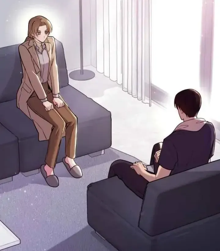 My Far TooTumultuous Marriage Chapter 32 page 24 - 