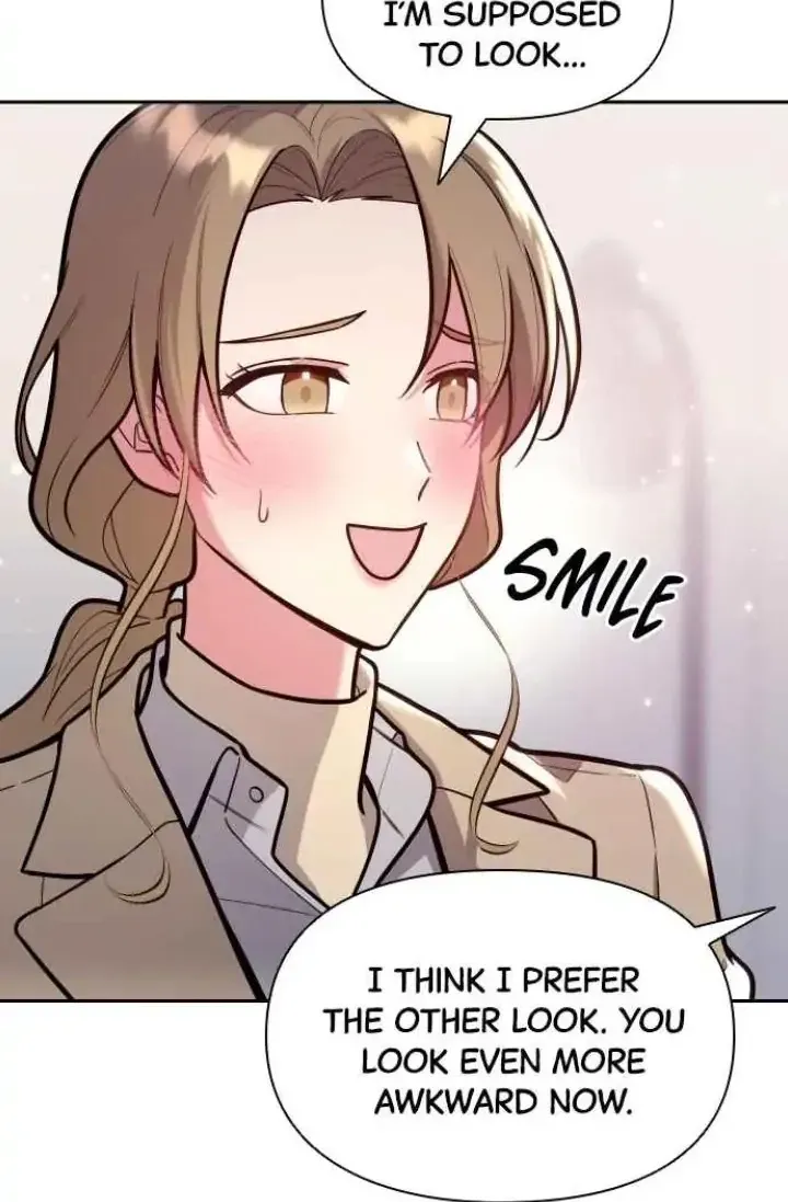 My Far TooTumultuous Marriage Chapter 32 page 34 - 