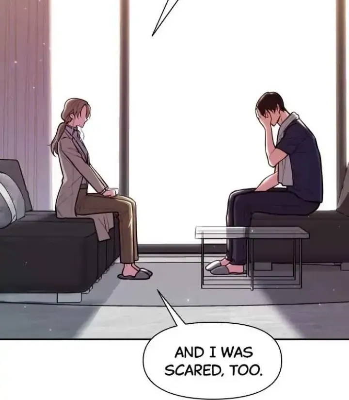 My Far TooTumultuous Marriage Chapter 32 page 36 - 
