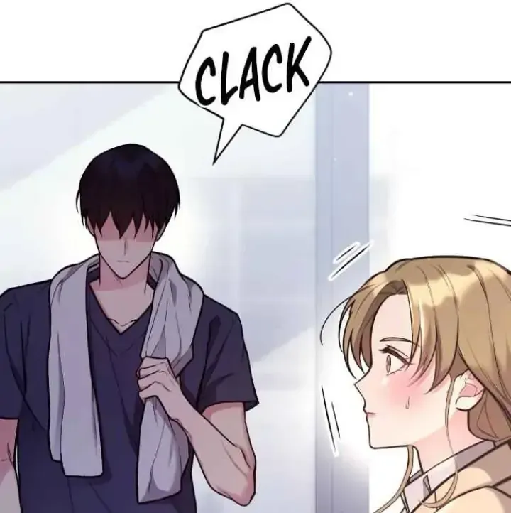 My Far TooTumultuous Marriage Chapter 32 page 6 - 