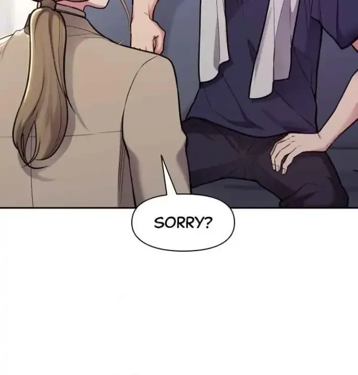 My Far TooTumultuous Marriage Chapter 32 page 9 - 