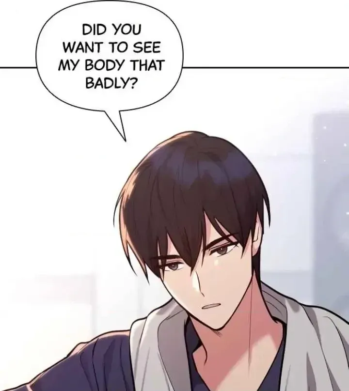 My Far TooTumultuous Marriage Chapter 32 page 10 - 