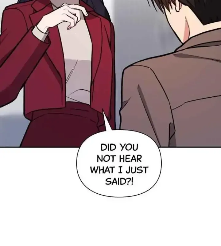 My Far TooTumultuous Marriage Chapter 33 page 105 - 