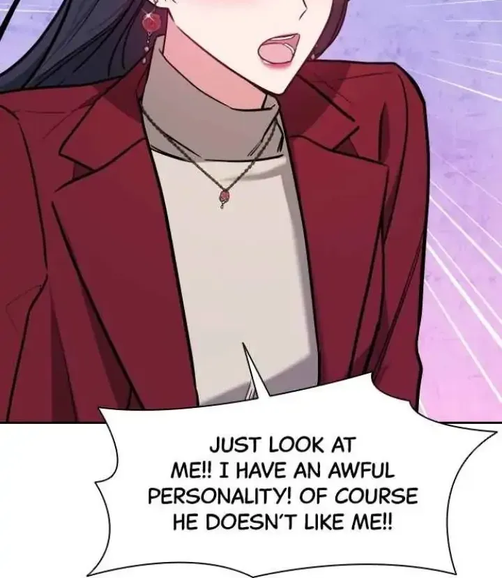 My Far TooTumultuous Marriage Chapter 33 page 109 - 
