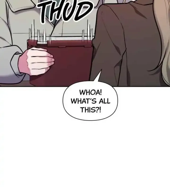 My Far TooTumultuous Marriage Chapter 33 page 12 - 