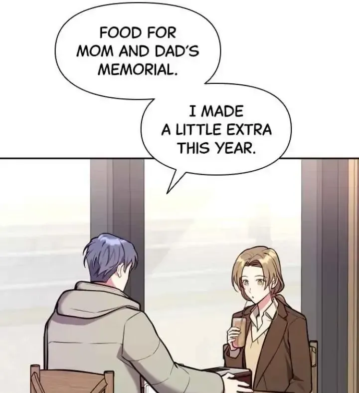 My Far TooTumultuous Marriage Chapter 33 page 13 - 