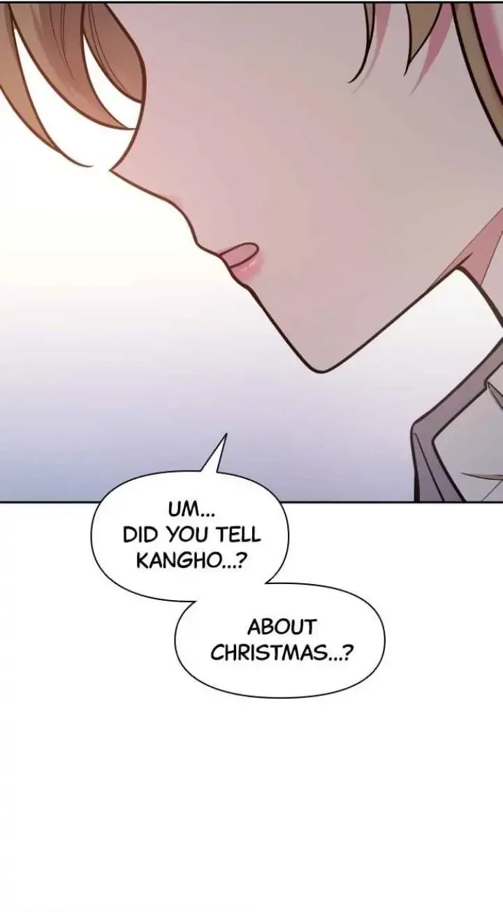 My Far TooTumultuous Marriage Chapter 33 page 17 - 