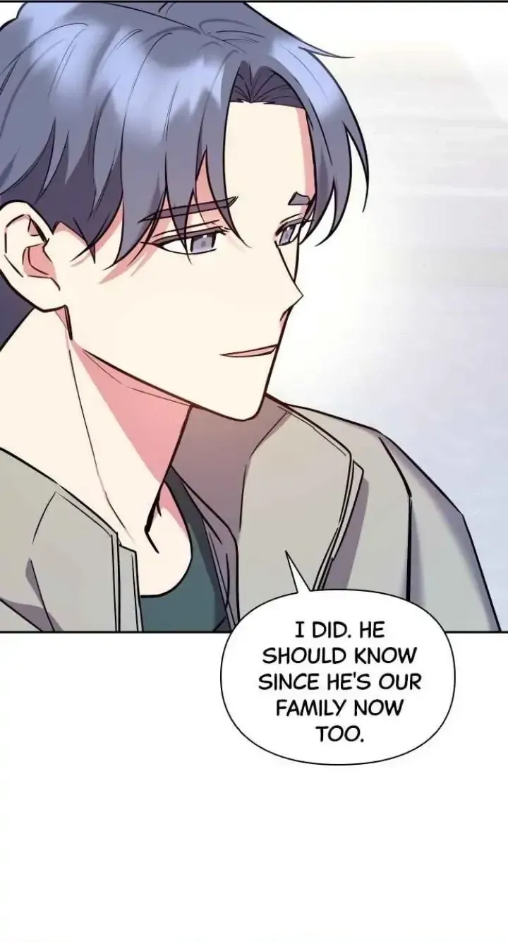 My Far TooTumultuous Marriage Chapter 33 page 18 - 