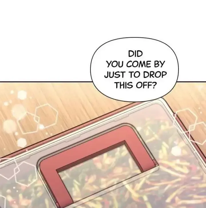 My Far TooTumultuous Marriage Chapter 33 page 5 - 