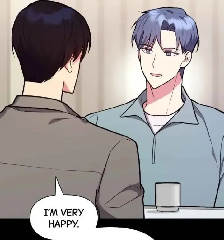 My Far TooTumultuous Marriage Chapter 33 page 46 - 