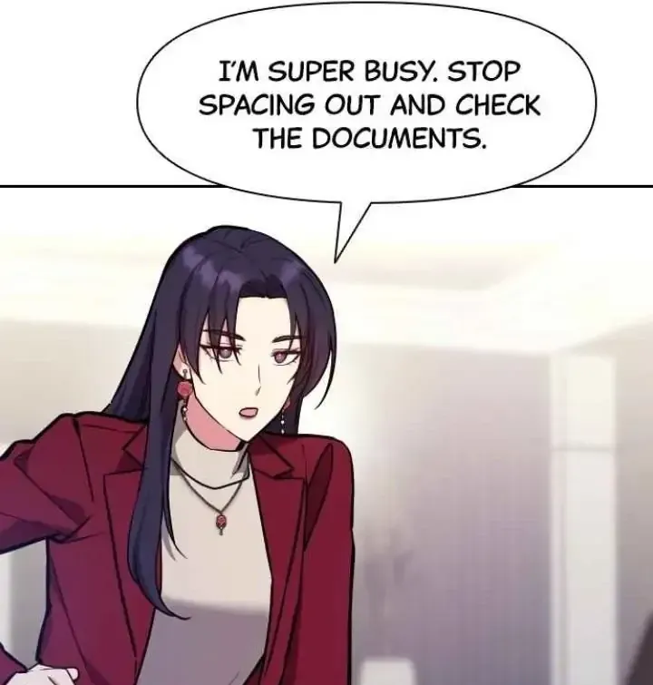 My Far TooTumultuous Marriage Chapter 33 page 61 - 