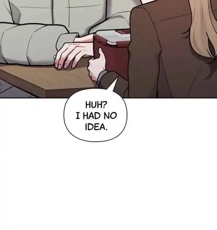 My Far TooTumultuous Marriage Chapter 33 page 8 - 