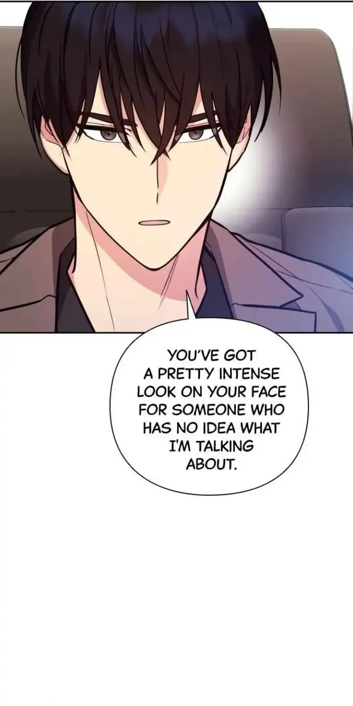 My Far TooTumultuous Marriage Chapter 33 page 71 - 