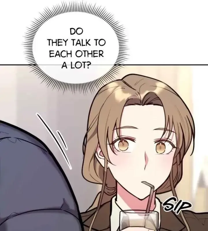 My Far TooTumultuous Marriage Chapter 33 page 9 - 