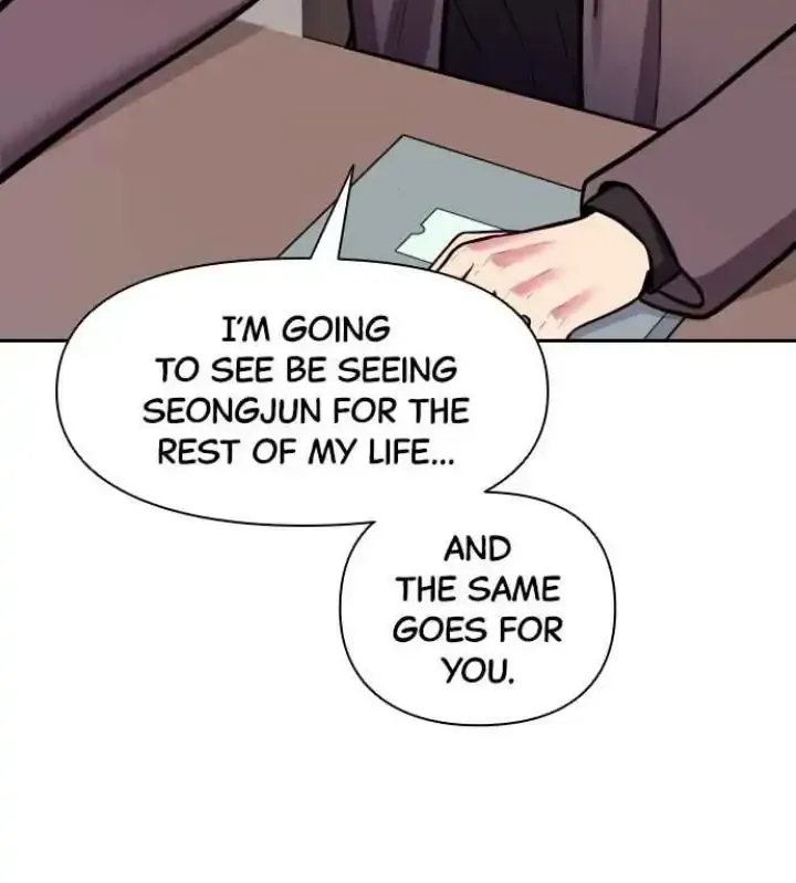 My Far TooTumultuous Marriage Chapter 33 page 85 - 