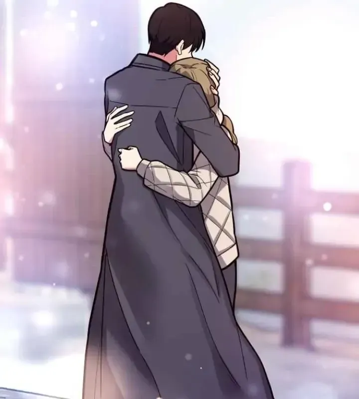 My Far TooTumultuous Marriage Chapter 34 page 121 - 