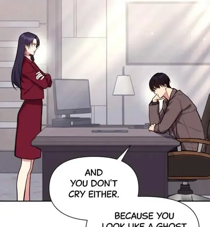 My Far TooTumultuous Marriage Chapter 34 page 15 - 