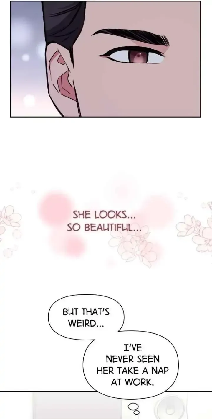 My Far TooTumultuous Marriage Chapter 34 page 22 - 
